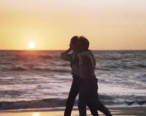 Nicole Kidman - Windrider (1986)