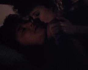 Nicole Kidman - Windrider (1986)