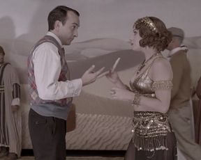 Lady Gaga in American Horror Story S5 E7