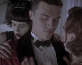 Lady Gaga in American Horror Story S5 E7