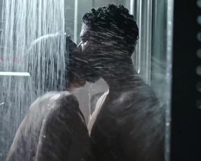 Callie Hernandez - Alien Covenant (2017)