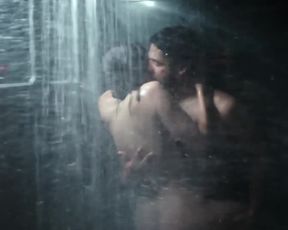 Callie Hernandez - Alien Covenant (2017)