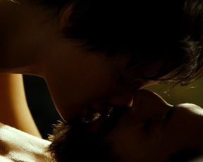 Melanie Thierry nude - Largo Winch (2008)