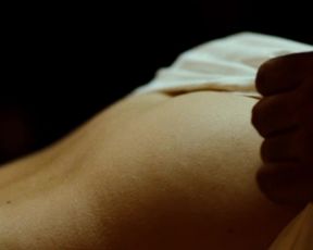 Melanie Thierry nude - Largo Winch (2008)