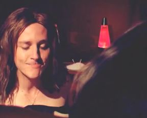 Sarah Nicklin - The Disco Exorcist (2011)