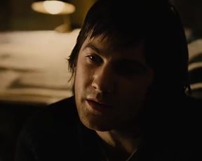 Evan Rachel Wood, T.V. Carpio Sexy - Across the Universe (2007)