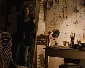 Evan Rachel Wood, T.V. Carpio Sexy - Across the Universe (2007)