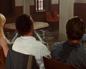 Nicole Kidman sexy scene - The Paperboy (2012)