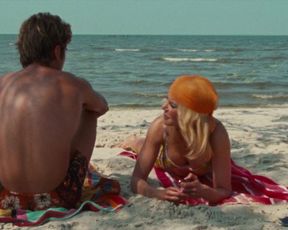 Nicole Kidman sexy scene - The Paperboy (2012)