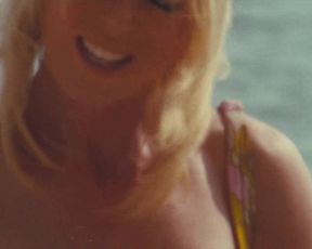 Nicole Kidman sexy scene - The Paperboy (2012)