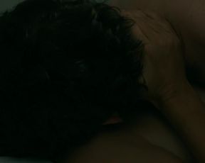 Virginie Efira nude - Un Amour Impossible (2018)