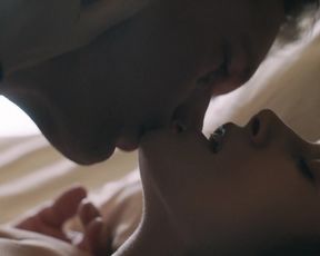 Keira Knightley nude - The Aftermath (2019) Celebs Nude scene