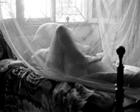 Ana Moreira Real Sex Scene in the movie 'Tabu'