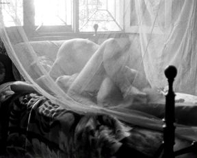 Ana Moreira Real Sex Scene in the movie 'Tabu'