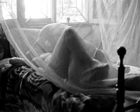 Ana Moreira Real Sex Scene in the movie 'Tabu'