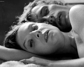 Ana Moreira Real Sex Scene in the movie 'Tabu'