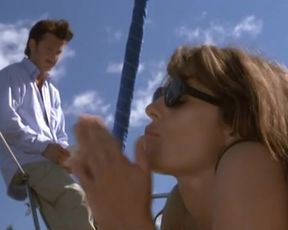 Elizabeth Hurley nude, Catherine McCormack sexy – The Weight Of Water (2000)