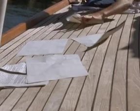 Elizabeth Hurley nude, Catherine McCormack sexy – The Weight Of Water (2000)