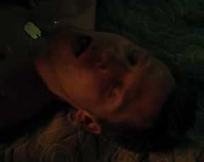 Heike Makatsch nude - Zielfahnder Blutiger Tango (2019)