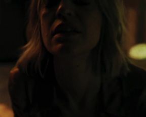 Heike Makatsch nude - Zielfahnder Blutiger Tango (2019)