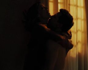 Heike Makatsch nude - Zielfahnder Blutiger Tango (2019)