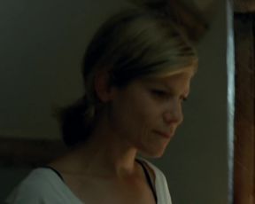 Elodie Bouchez, Marina Fois nude - Happy Few (2010)