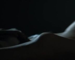 Sabrina Greve nude - Clarisse or something about us (2015)