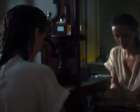 Sabrina Greve nude - Clarisse or something about us (2015)