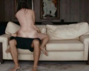 Sabrina Greve nude - Clarisse or something about us (2015)