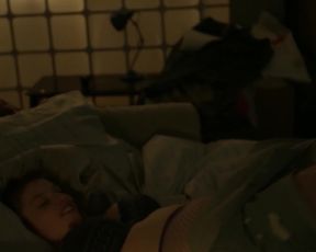 Juliette Bettencourt, Eva Hatik nude - Vingt-Cinq S1 (2018)