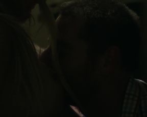 Juliette Bettencourt, Eva Hatik nude - Vingt-Cinq S1 (2018)