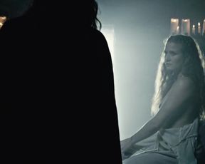 Loes Haverkort, Britte Lagcher naked - RedBad (2018)