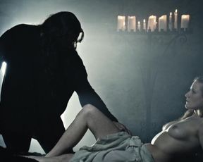 Loes Haverkort, Britte Lagcher naked - RedBad (2018)