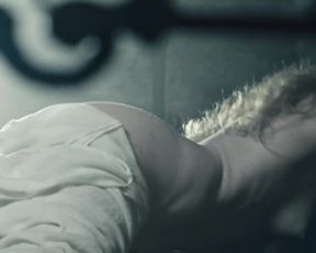 Loes Haverkort, Britte Lagcher naked - RedBad (2018)