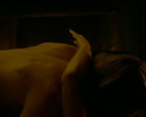 Laura Vandervoort - Bitten (2014)