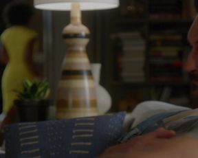 Kirby Howell-Baptiste nude - Why Women Kill s01e01 (2019)