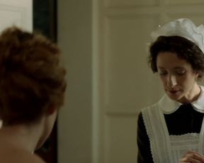Rebecca Hall, Adelaide Clemens - Parades End (2012)