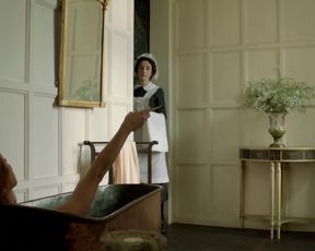 Rebecca Hall, Adelaide Clemens - Parades End (2012)