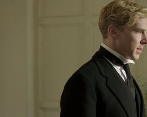 Rebecca Hall, Adelaide Clemens - Parades End (2012)