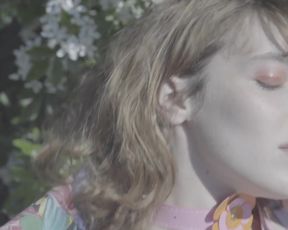 Jade Hуnot nude - Darris Paris - Camping Palace (2018)