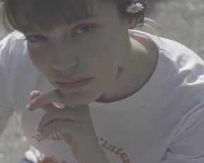 Jade Hуnot nude - Darris Paris - Camping Palace (2018)