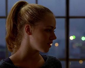 Amanda Schull sexy, Underwear, Hot Scenes in 'Center Stage'