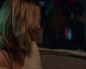 Kelli Berglund nude - Animal Kingdom s04e05 (2019)