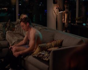 Kelli Berglund nude - Animal Kingdom s04e05 (2019)