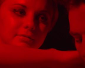 Chelsea Debo - Strobe (2017) Nude sexy video