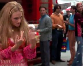 Heather Graham - Austin Powers_ The Spy Who Shagged Me (1999)