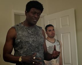 Seychelle Gabriel nude - Get Shorty s03e05 (2019)