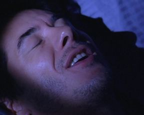 Jess Webb, and other actresses - Spreading Darkness (2017) Naked film scene