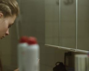 Philine Schmolzer - Meiberger - Im Kopf des Taters s01e07 (2018) celebrity naked