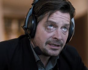 Philine Schmolzer - Meiberger - Im Kopf des Taters s01e07 (2018) celebrity naked